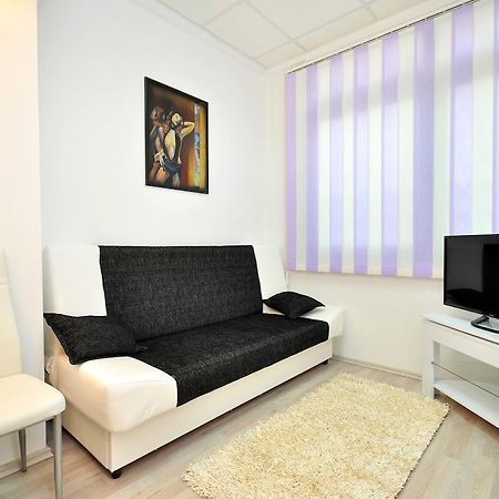 Apartment Leko Split Rom bilde
