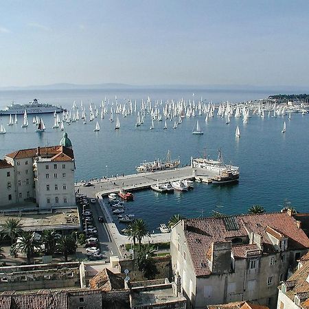 Apartment Leko Split Rom bilde