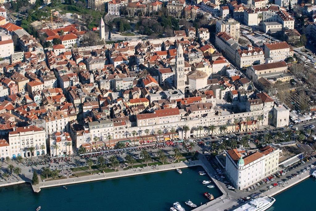 Apartment Leko Split Rom bilde