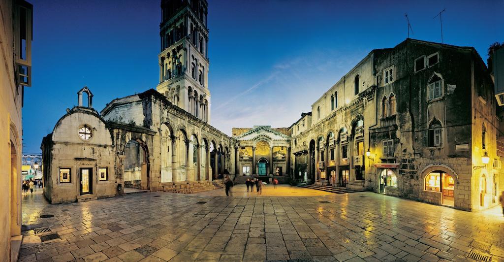 Apartment Leko Split Rom bilde