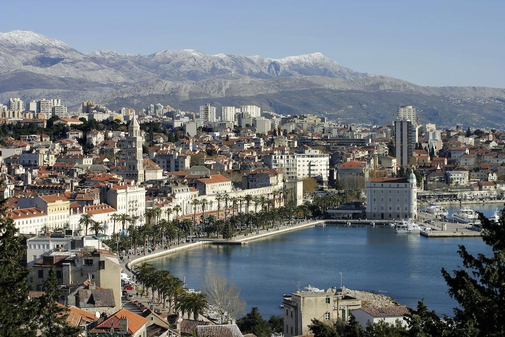 Apartment Leko Split Rom bilde