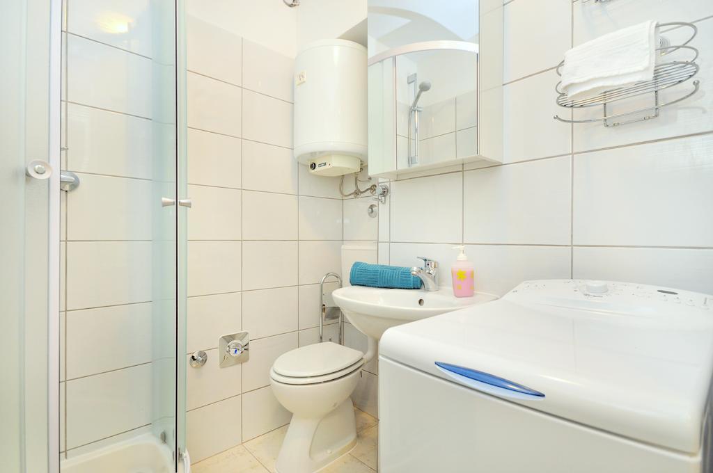 Apartment Leko Split Rom bilde
