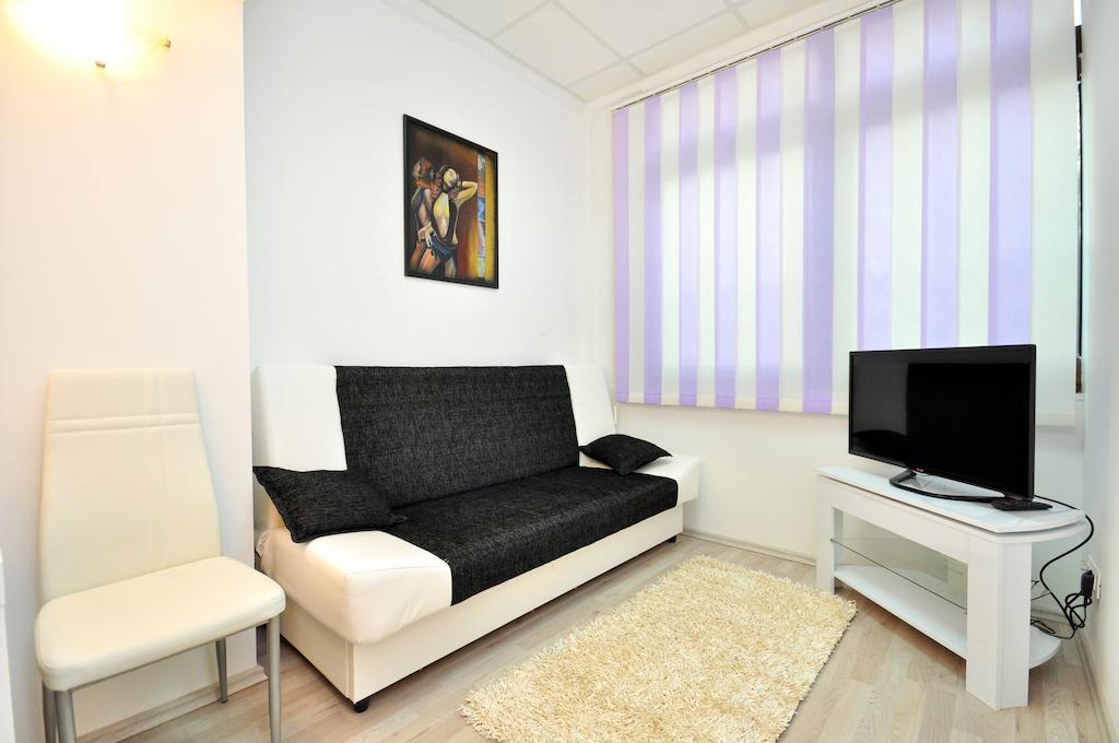 Apartment Leko Split Rom bilde