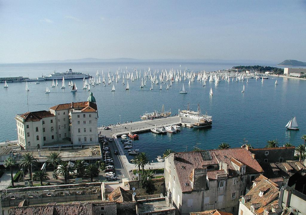 Apartment Leko Split Rom bilde